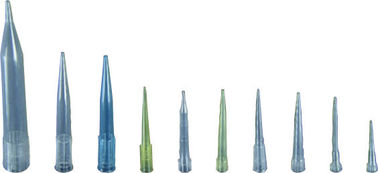 H13 HASCO Custom Medical Injection Moulding For PP Pipette Tips