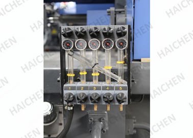 Auto PET Preform Injection Molding Machine , PET Bottle Preform Making Machine